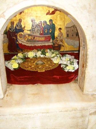 19 (6) декабря память Святителя Николая Архиепископа Мир Ликийских.