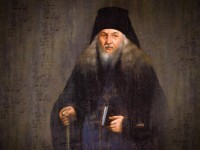 Святитель Игнатий Брянчанинов