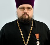 Клирик нашего храма принял участие в заседании Межсоборного присутствия  Русской Православной Церкви.