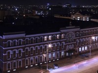День Открытых дверей  в Саратовской православной духовной семинарии
