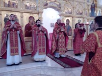 Неделя 6-я по Пасхе, о слепом