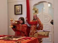 Память Святителя и Чудотворца Николая Архиепископа Мир Ликийских