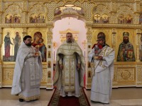 Вознесение Господне