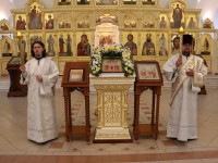 Неделя 7-я по Пасхе, святых отцов I Вселенского Собора