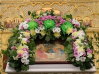 День Святой Троицы. Пятидесятница