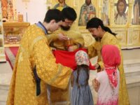 Неделя 6-я по Пятидесятнице, праздник Перенесения мощей святителя Филиппа, митрополита Московского, всея России чудотворца