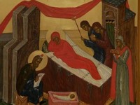 Рождество честного славного Пророка, Предтечи и Крестителя Господня Иоанна