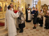 Собор Архисратига Михаила и прочих Небесных Сил бесплотных