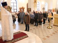 Обрезание Господне. Святителя Василия Великого, архиепископа Кесарии Каппадокийской