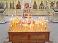 Димитриевская родительская суббота