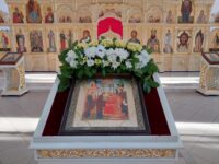 Неделя о блудном сыне