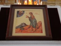 Четверг 5-й седмицы. Четверток Великого канона