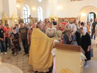 Неделя 10-я по Пятидесятнице, память святых семи отроков в Ефесе