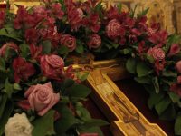 Воздвижение Честного и Животворящего Креста Господня