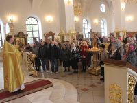 Неделя 17-я по Пятидесятнице, память священномученика Фоки, епископа Синопийского 