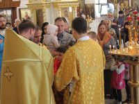 Неделя 19-я по Пятидесятнице, память апостола Фомы