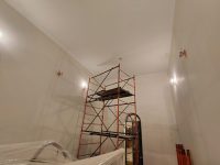 Ремонт в храме