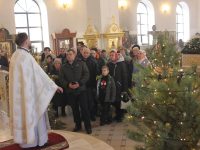 Предпразднство Рождества Христова. Навечерие Рождества Христова (Рождественский сочельник)