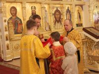 Неделя о блудном сыне