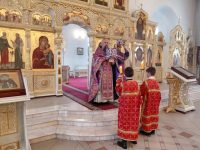 1-я Неделя Великого поста, Торжество Православия