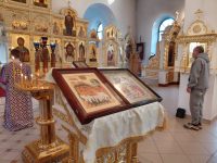 4-я Неделя Великого поста, память сорока Севастийских мучеников