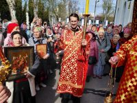 Светлая Седмица