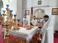 Великая Суббота
