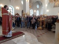 Неделю 4-ю по Пасхе, о расслабленном