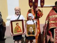 День воскресной школы