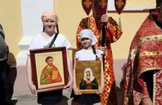 День воскресной школы