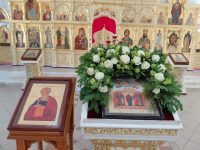Вознесение Господне