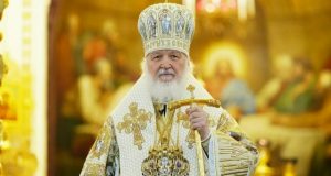Послание Святейшего Патриарха Московского и всея Руси Кирилла к Всероссийскому дню молодёжи