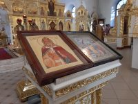 Неделя 9-я по Пятидесятнице, память пророка Божьего Илии