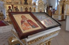Неделя 9-я по Пятидесятнице, память пророка Божьего Илии