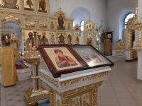 Неделя 10-я по Пятидесятнице, память великомученика и целителя Пантелеимона