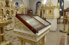 Неделя 21-я по Пятидесятнице, Память святых отцов VII Вселенского Собора